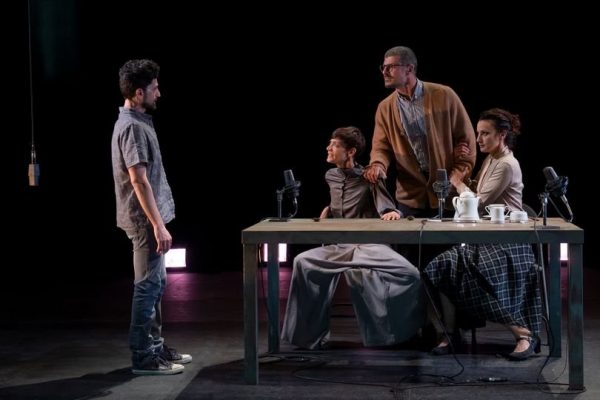 l’Amore del Cuore di Caryl Churchill