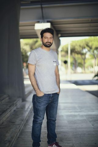 Marco Zordan