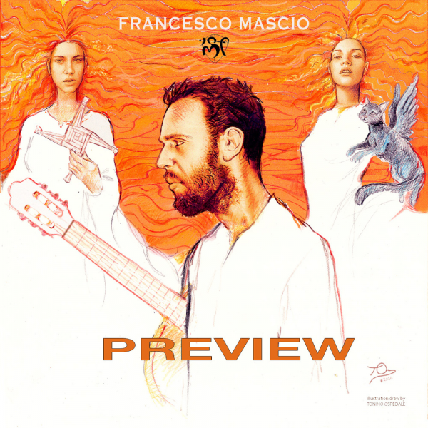 Francesco Mascio Preview Musica Jazz