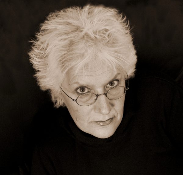 Paola Romano (1951-2021)