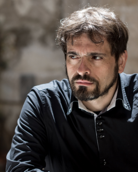 Daniele Salvo