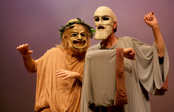 Teatro Arcobaleno Roma