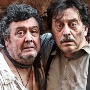 Amici per la Pelle Teatro 7