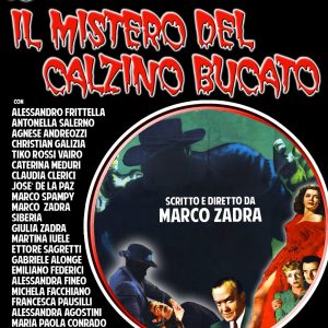 il Mistero del Calzino Bucato