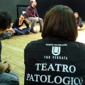 Teatro Patologico