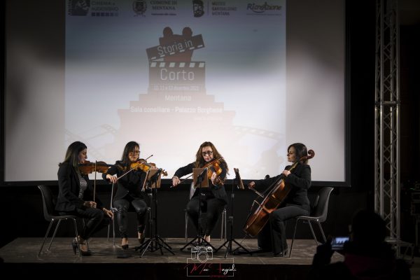 Storia in Corto