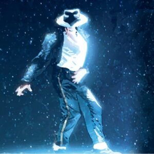 History of a Legend Michael Jackson di Danilo Bughetti
