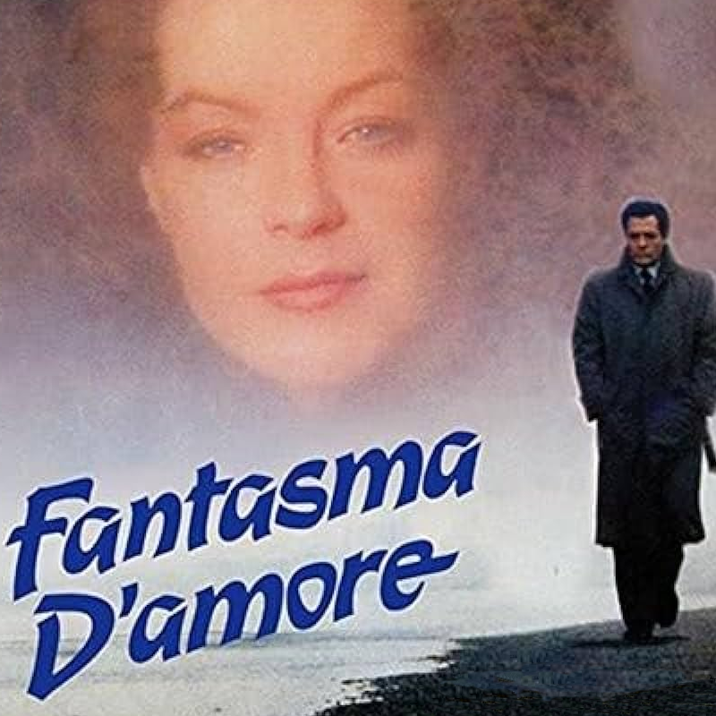 Fantasma d'Amore di Dino Risi - Cinema e Psioclogia