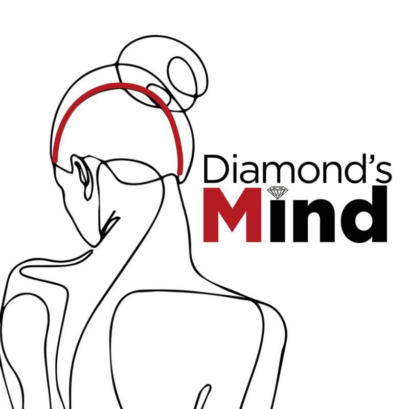 Diamond's Mind migliore monologo Teatrale di Cinzia Salluzzo Rovituso